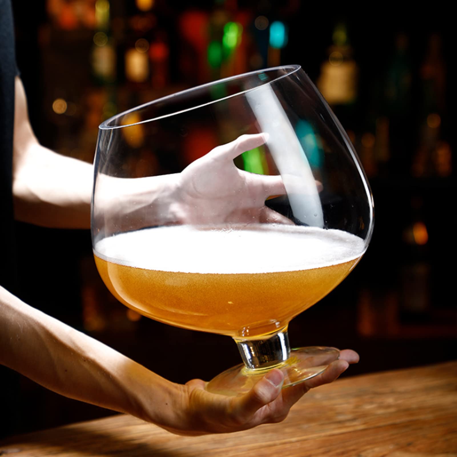 3-L-Draft Beer