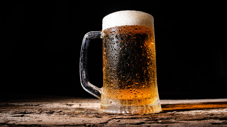 Draft Beer