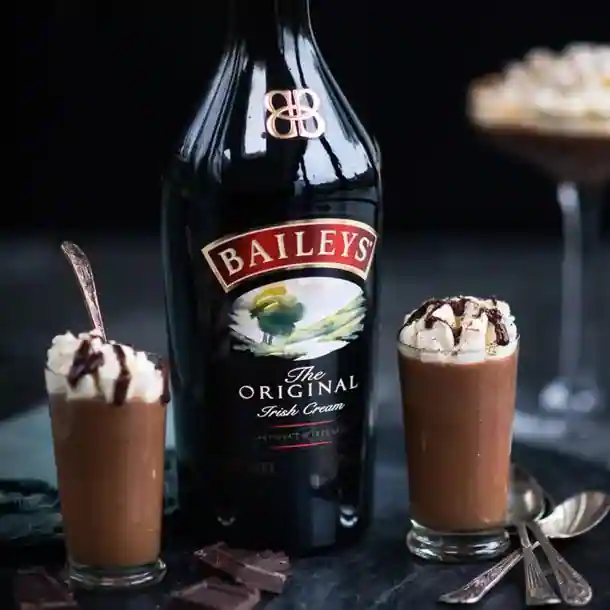 Frappe Baileys
