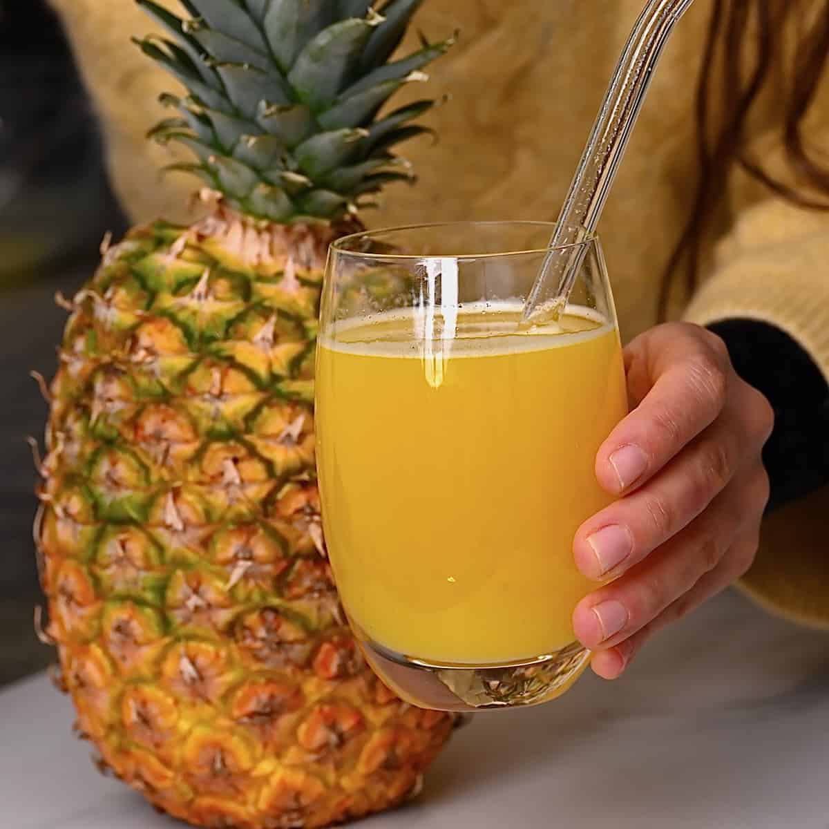 Pineapple