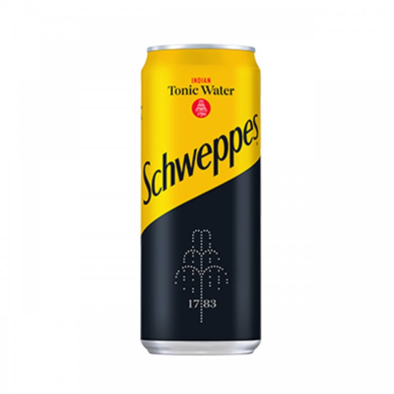 Tonic-Water