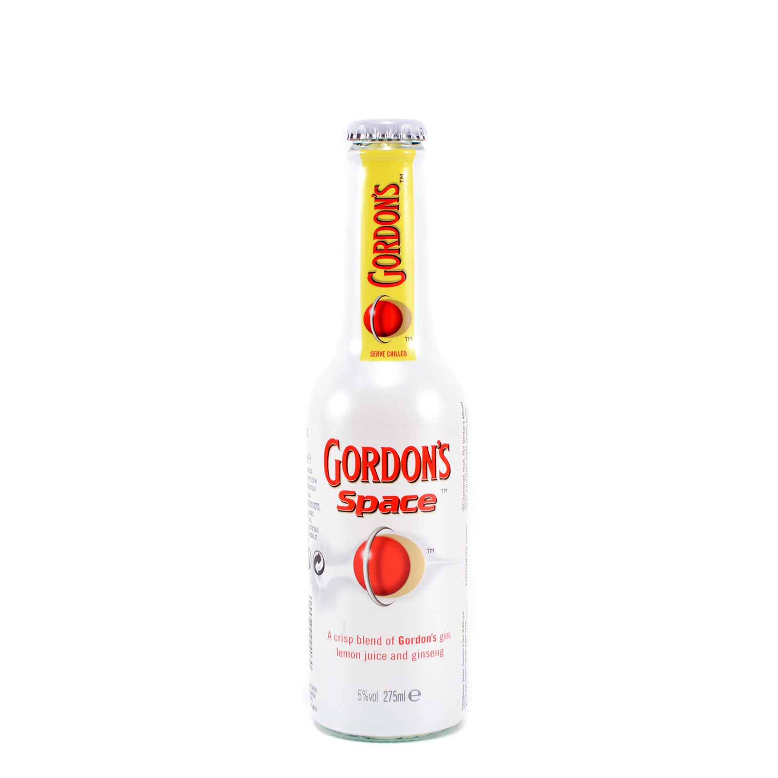 gordon-space