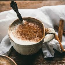 latte-hot