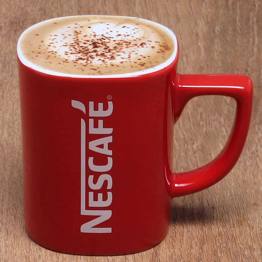 nes caffee