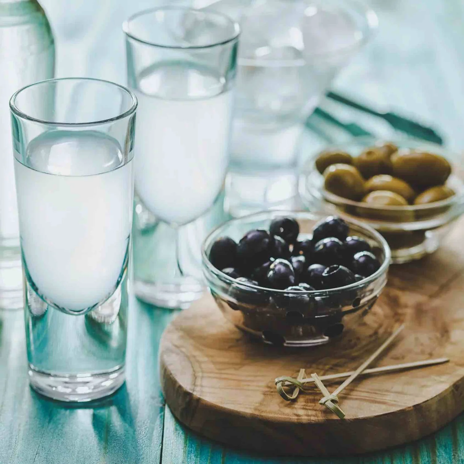 ouzo