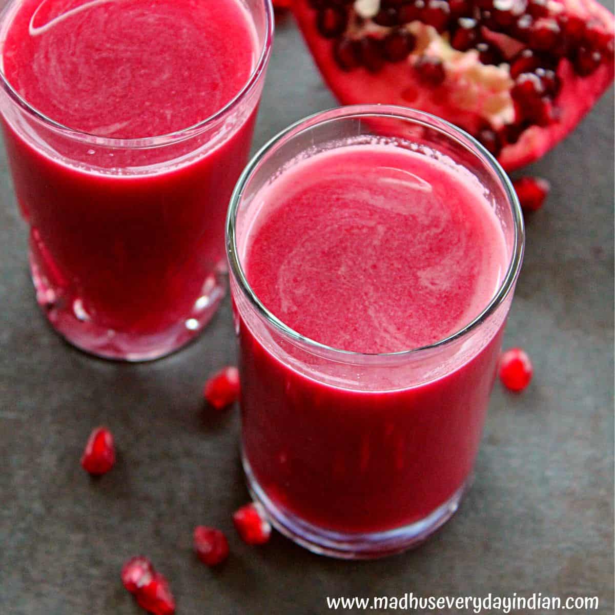 pomegranate-juice