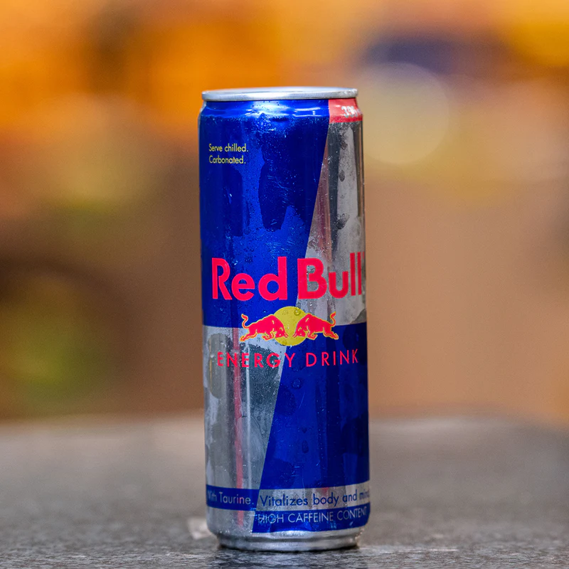 red-bul