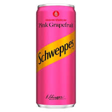 soda