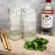 vodka